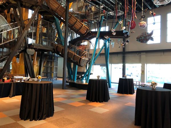 Children's Museum Of Phoenix