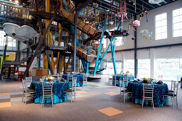 Children's Museum Of Phoenix