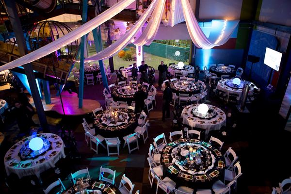 Children's Museum Of Phoenix