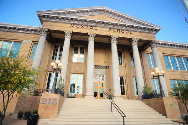 Children's Museum Of Phoenix