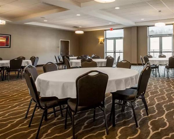 Comfort Inn Of Sylva