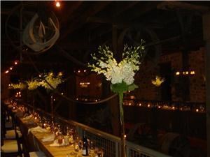 Ilonka Floral Decorator