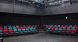 MeX Theater at The Kentucky Center