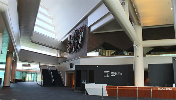 Kentucky Performing Arts