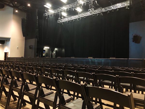 Kentucky Performing Arts