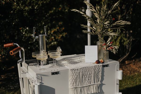 Bspoke Beverage Concepts