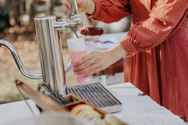 Bspoke Beverage Concepts