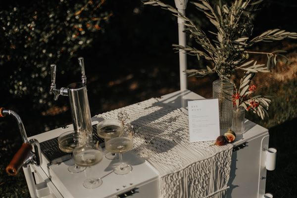 Bspoke Beverage Concepts