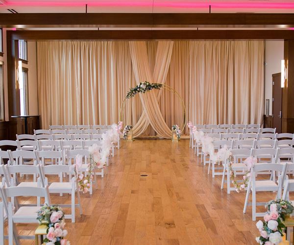 Ashley Ridge By Wedgewood Weddings