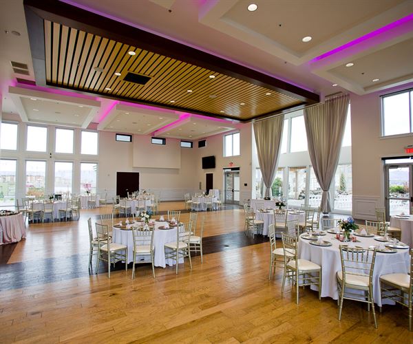 Ashley Ridge By Wedgewood Weddings