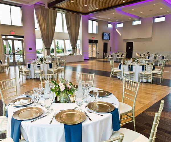 Ashley Ridge By Wedgewood Weddings