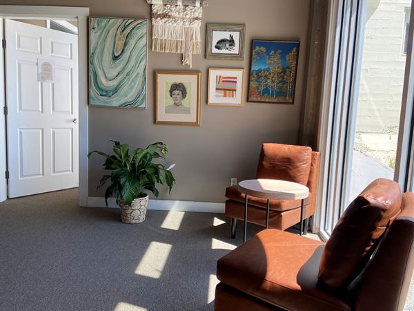 Whidbey Wellness Collective