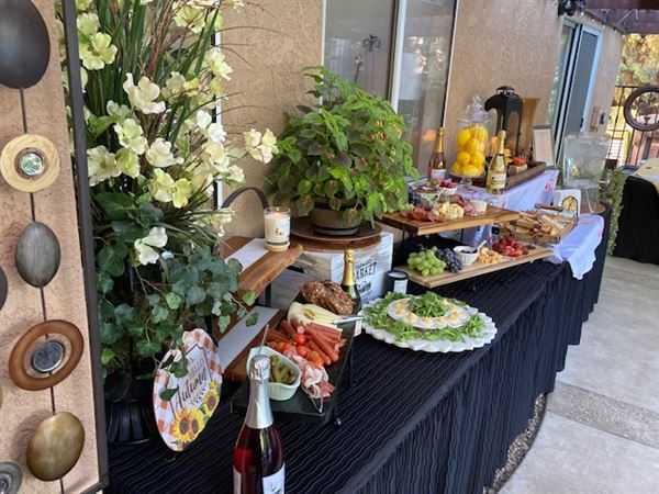 Sierra Celebrations LLC