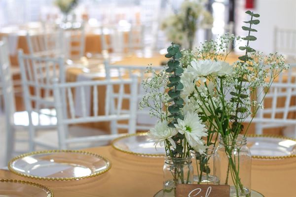 Cachet Events Luxury Venue - Kennesaw