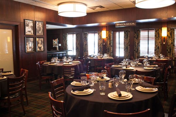 Wildfire - Eden Prairie