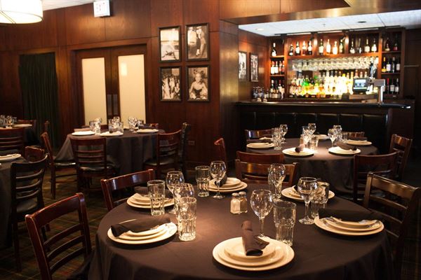 Wildfire - Eden Prairie