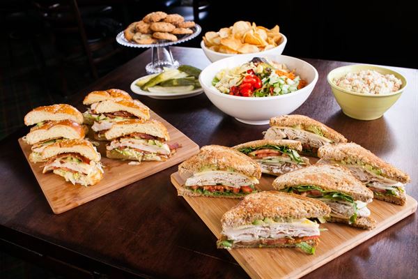 Wildfire - Eden Prairie