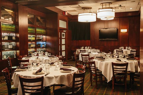 Wildfire - Eden Prairie