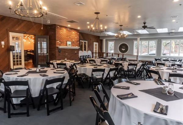 Bucatino Restaurant & Wine Bar