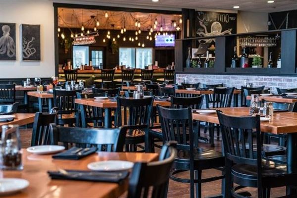 Bucatino Restaurant & Wine Bar