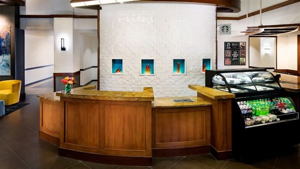 Hyatt Place-North Point Mall