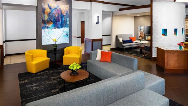 Hyatt Place-North Point Mall