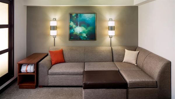 Hyatt Place-North Point Mall