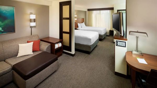 Hyatt Place-North Point Mall