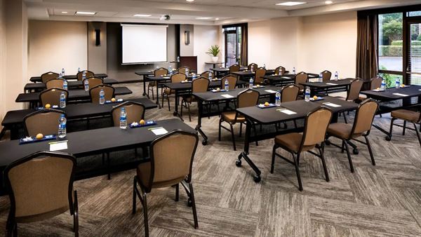 Hyatt Place-North Point Mall