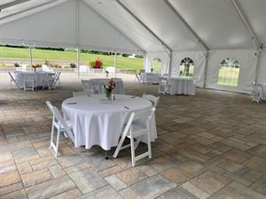Outdoor Event Space