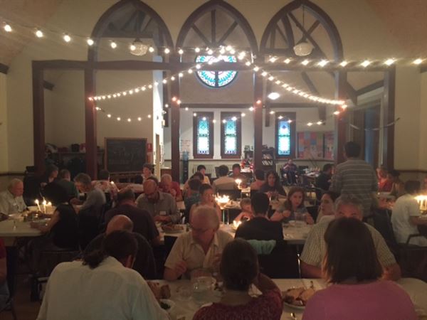 First Churches of Northampton