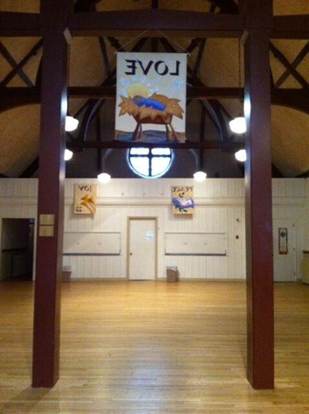 First Churches of Northampton