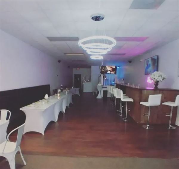 Zeespot Event Center