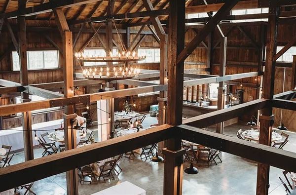 Puddledock Gathering Post