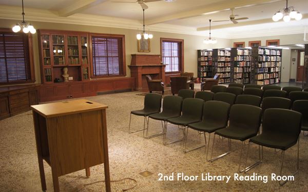 Maine Historical Society