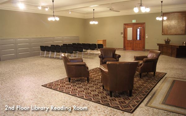 Maine Historical Society