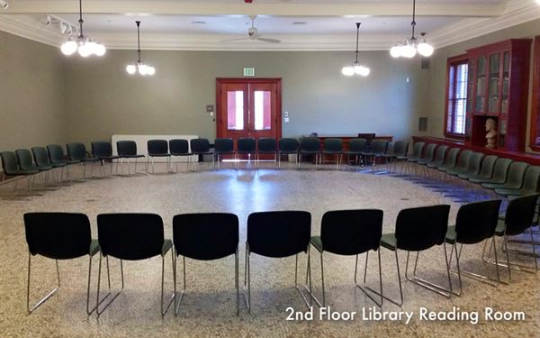 Maine Historical Society