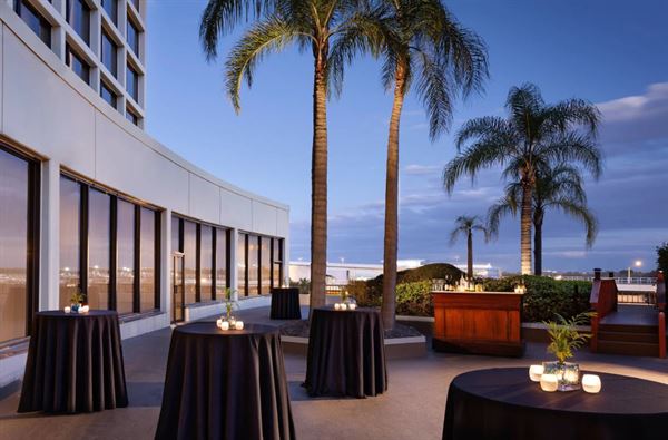 Tampa Airport Marriott