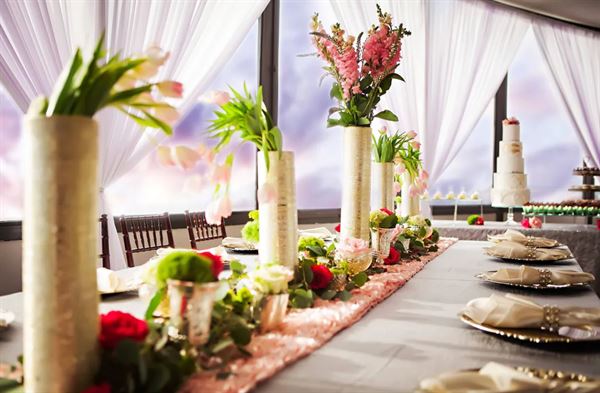 Tampa Airport Marriott