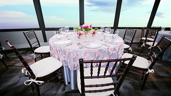 Tampa Airport Marriott