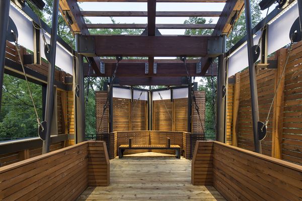 Mid-America Science Museum