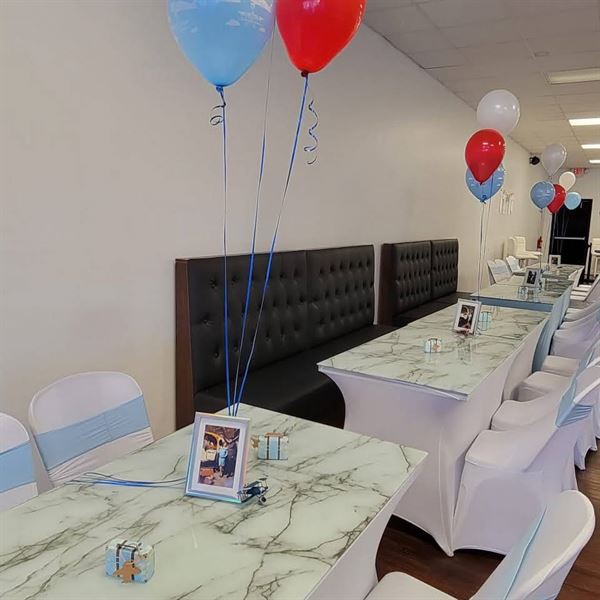 Zeespot Event Center