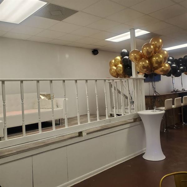 Zeespot Event Center