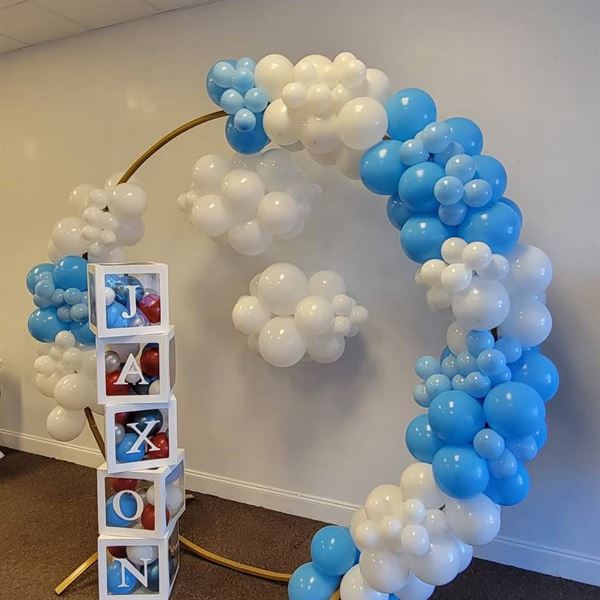 Zeespot Event Center