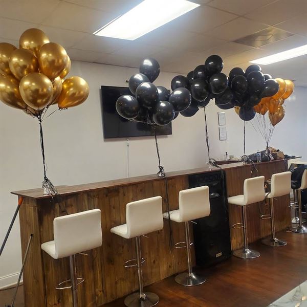 Zeespot Event Center