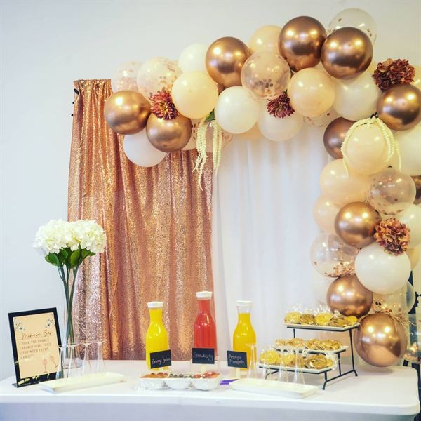 Zeespot Event Center