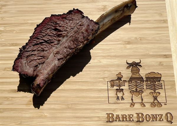 Bare Bonz Q