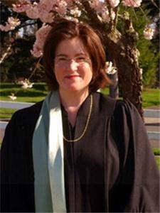 The Wedding Officiant