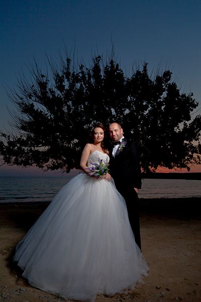 Can Burak Bizer | Wedding Photography + Wedding  Video Production