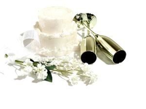 The Wedding Officiant